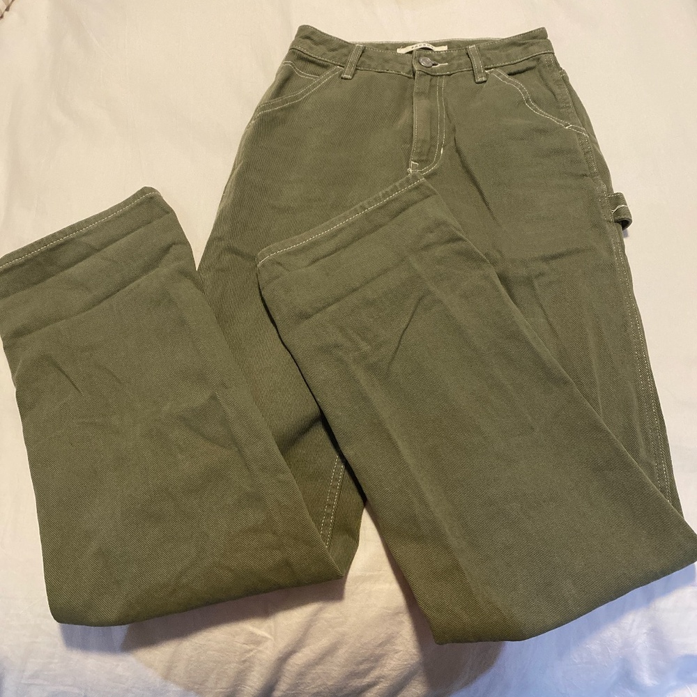 Pacsun jeans